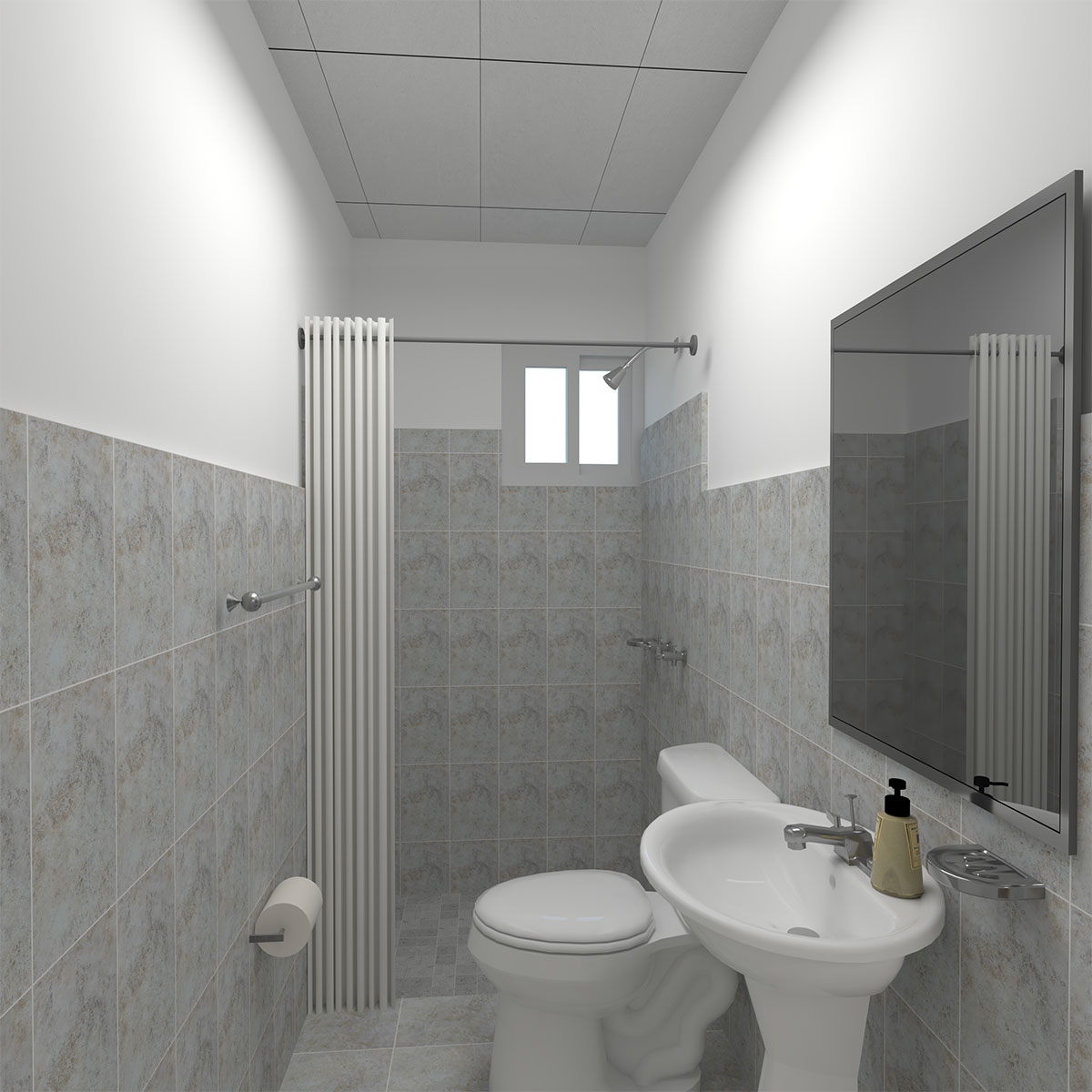 venta de casa en Panamá Este proyecto Málaga modelo Caoba Imperial