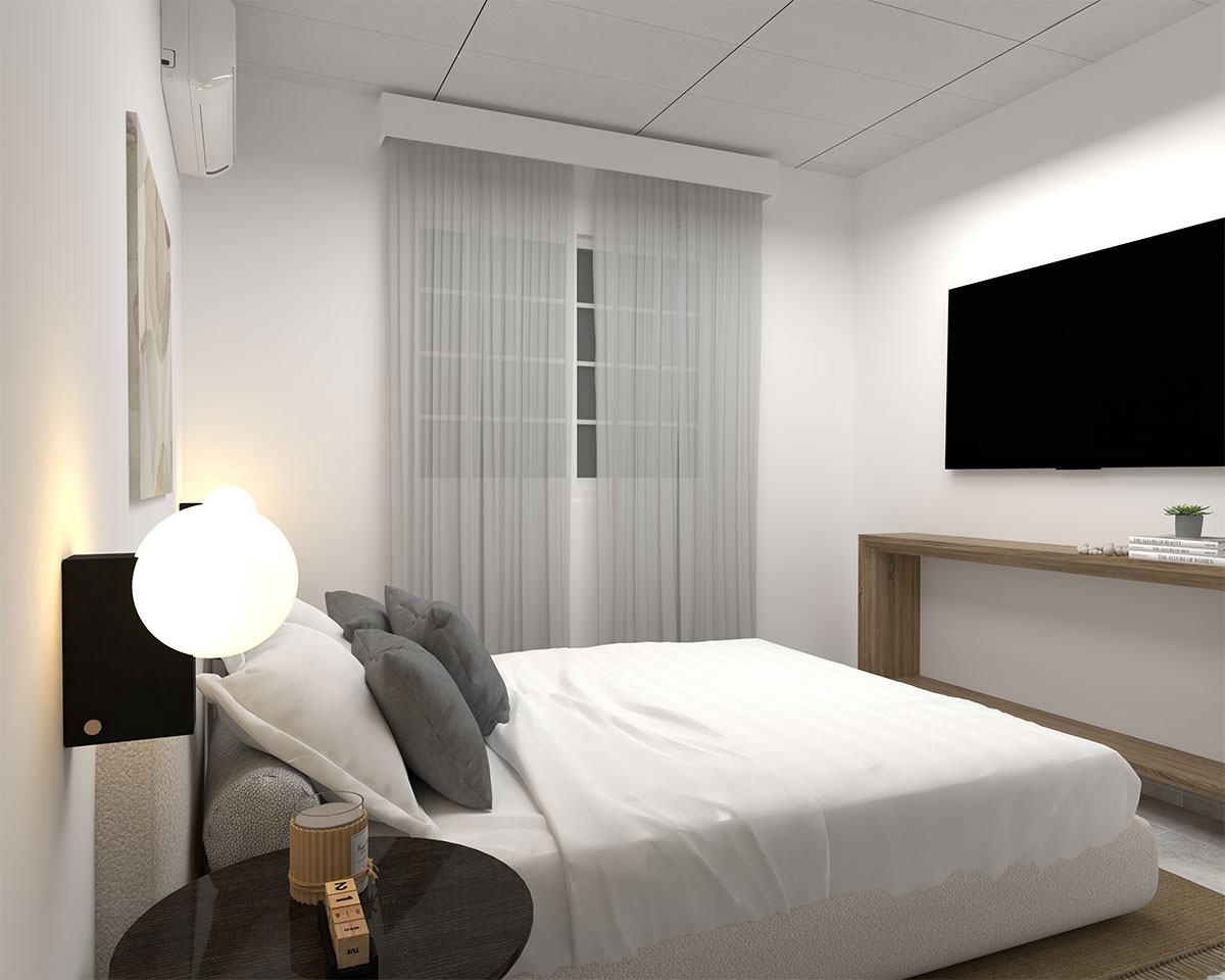 venta de casa en Panamá Este proyecto Málaga modelo Caoba Imperial