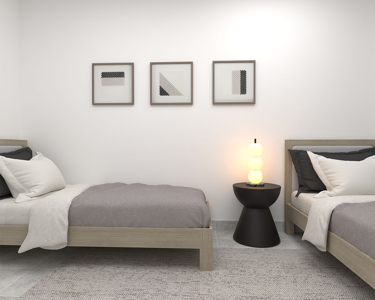 venta de casa en Panamá Este proyecto Málaga modelo Caoba Imperial