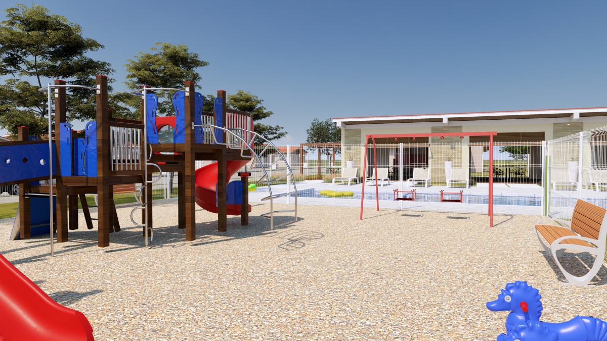 PH Corales del Pacifico