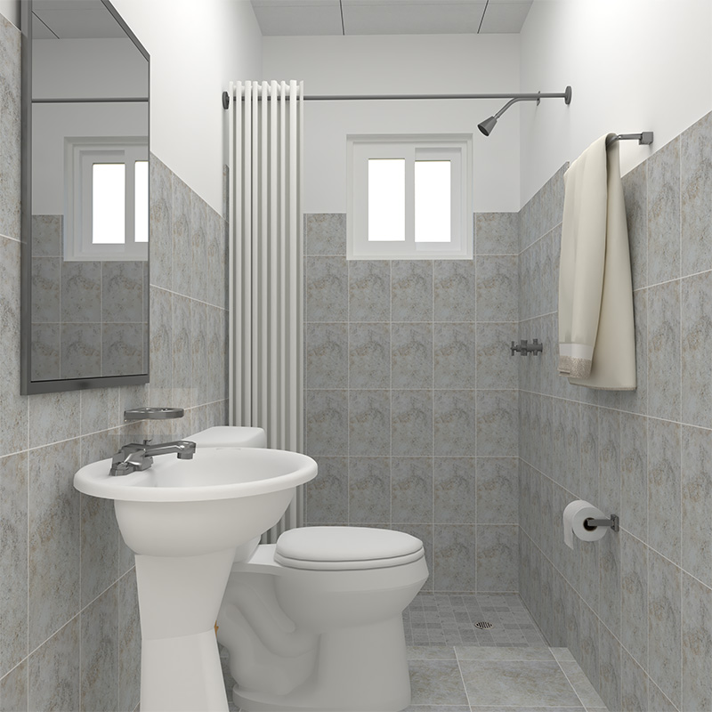 casa en venta Panamá este proyecto Málaga - Modelo Imperial