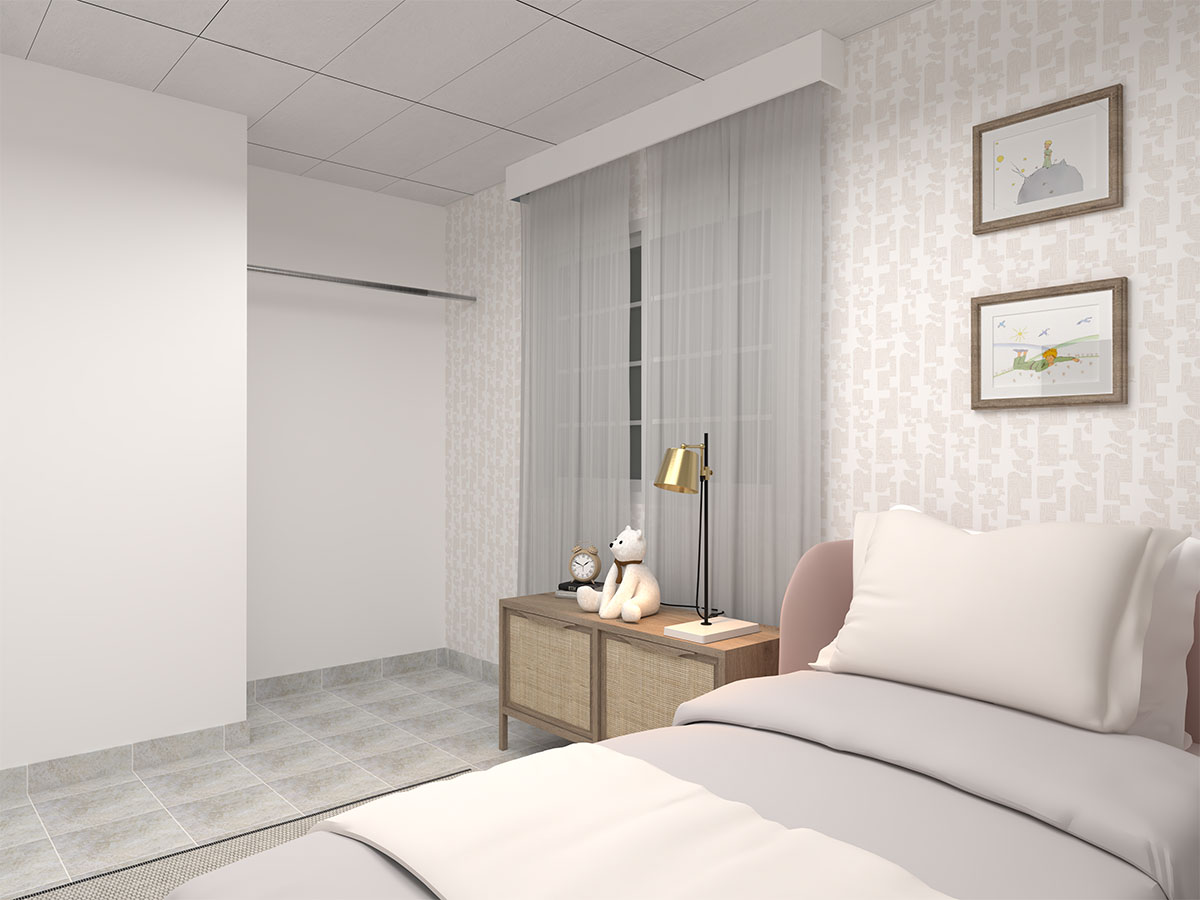 venta de casa en Panamá Este proyecto Málaga modelo Caoba Imperial