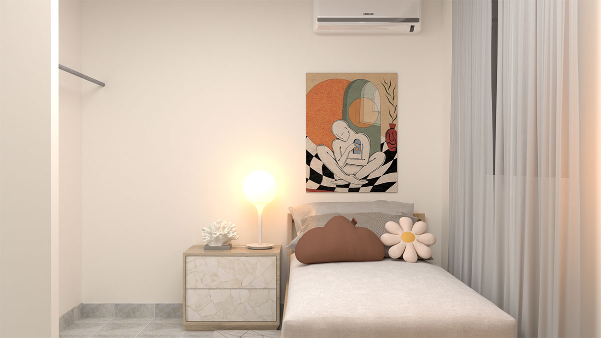 Venta de casa en Panamá este proyecto Málaga modelo Acacia Imperial